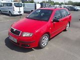 Škoda Fabia 1,2i 47 kW Koup v ČR! - náhled 19