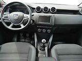 Dacia Duster (2020) 1.0 TCe, ČR, AC, temp - náhled 8