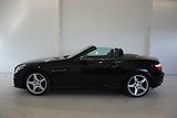 Mercedes-Benz SLK (2015) SLK350 3,5 AUTOMAT - náhled 34