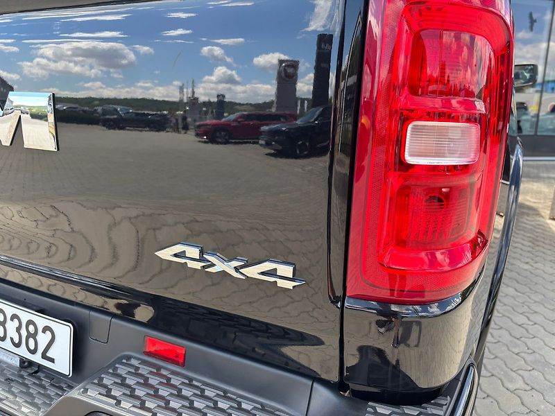 RAM 1500 3.0 I6 LPG 426k LARAMIE SPORT - fotka 46 z 60