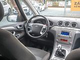 Ford Galaxy (2010) 2.0D 103KW – TAŽNÝ - náhled 15