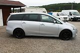 Mitsubishi Grandis (2007) 2.0TDI KLIMA EL.OKNA 7MÍST ALU - náhled 8