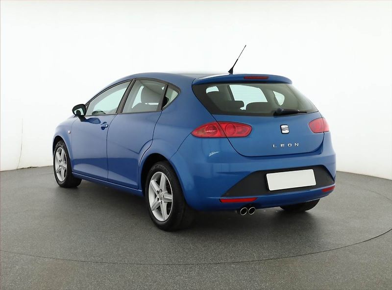 Seat Leon (2010) 1.4 TSI, Serv.kniha, nová STK - fotka 4 z 17