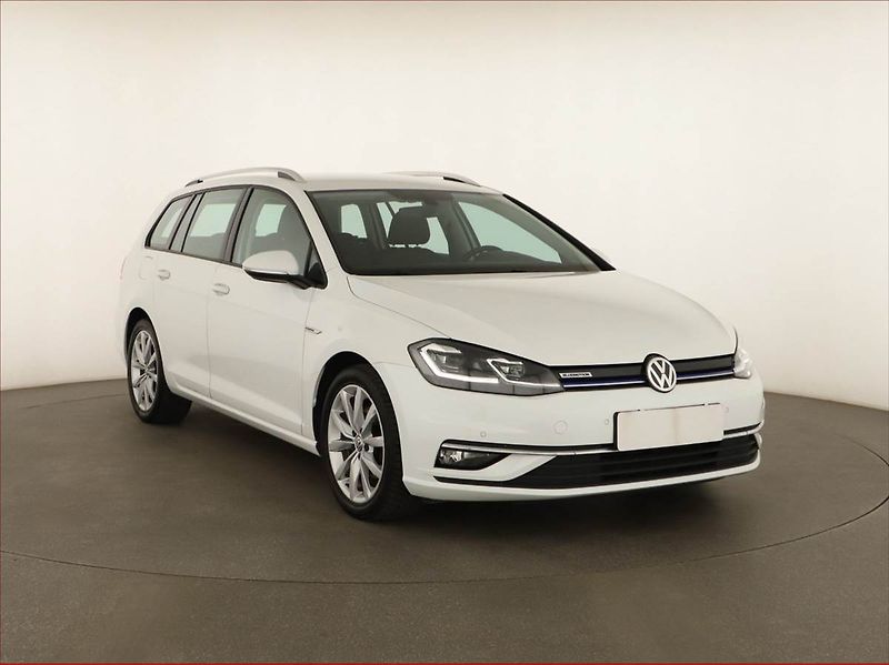 Volkswagen Golf (2020) Marathon Edition 1.5 TSI, ČR - fotka 1 z 15