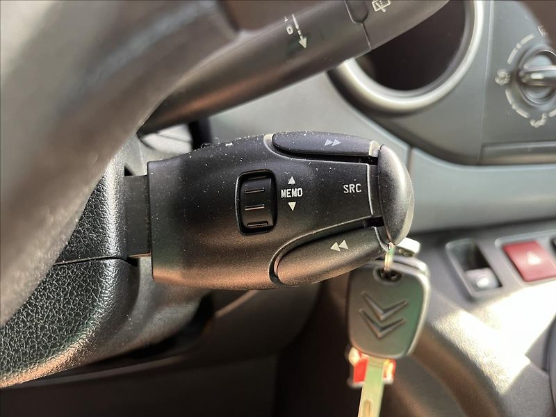 Citroën Berlingo 1,6 i LPG 5.MÍST KLIMA TAŽNÉ - fotka 24 z 38