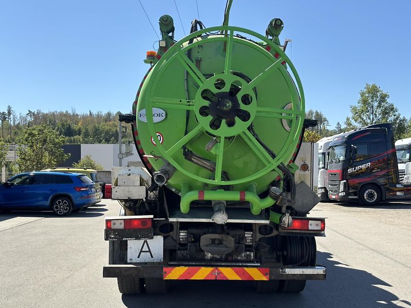 Renault Premium DXI LANDER D 410.26 PR 6x4 E5 - fotka 5 z 21