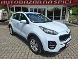 Kia Sportage (2016) 1.7CRDi 85kW -1.MAJITEL-KAMERA - náhled 1