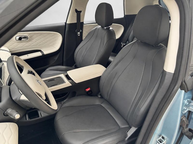 Dongfeng Box E3 - fotka 14 z 17
