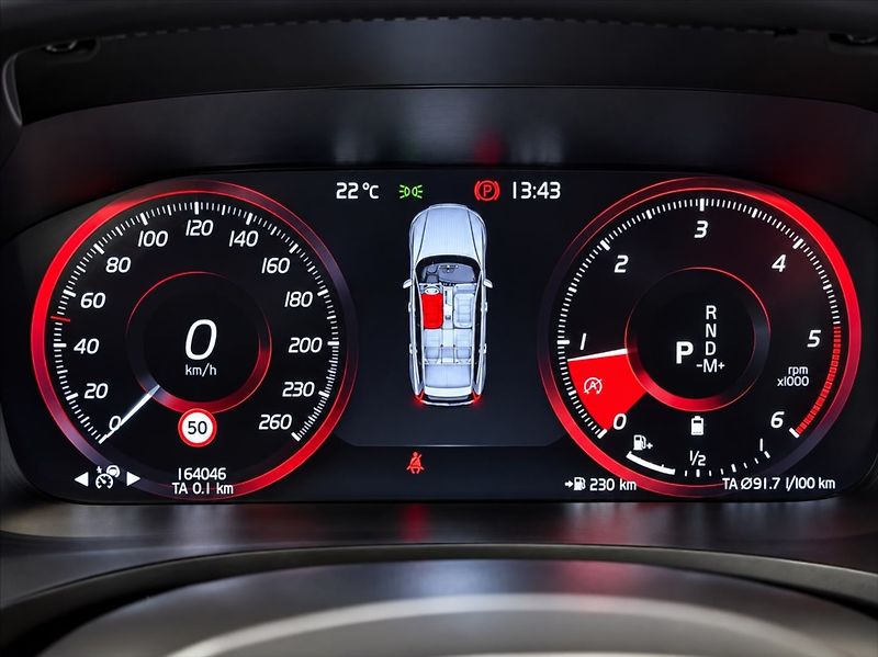 Volvo V60 2,0 145 KW , CORE - fotka 13 z 14
