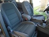 Volkswagen Touran 2.0 TDI 7míst,servisní histori - náhled 11