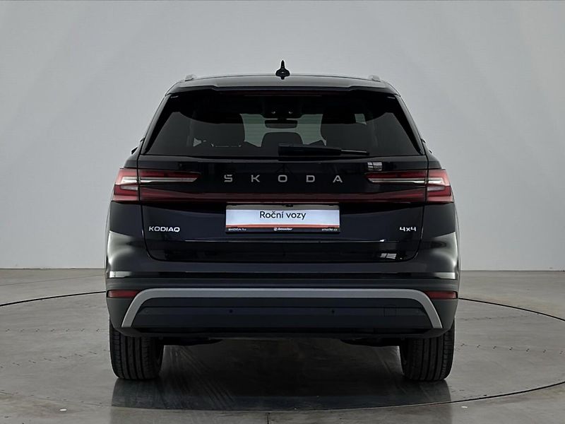 Škoda Kodiaq Exclusive Selection 4x4 DSG - fotka 17 z 31