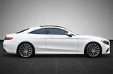 Mercedes-Benz Třídy S S560 Coupe 4Matic, ČR, Masáže - náhled 6