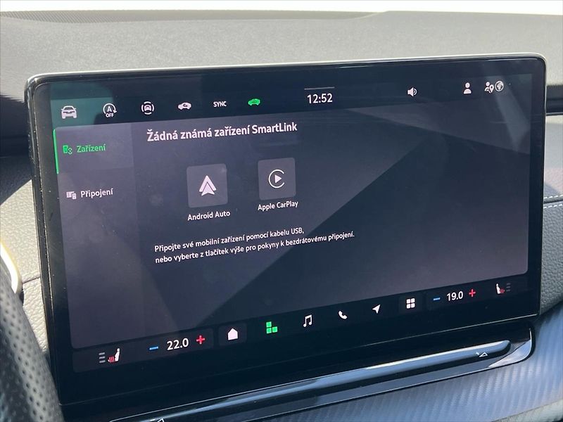 Škoda Octavia 2,0 TDi 110kW 7DSG SPORTLINE - fotka 23 z 29