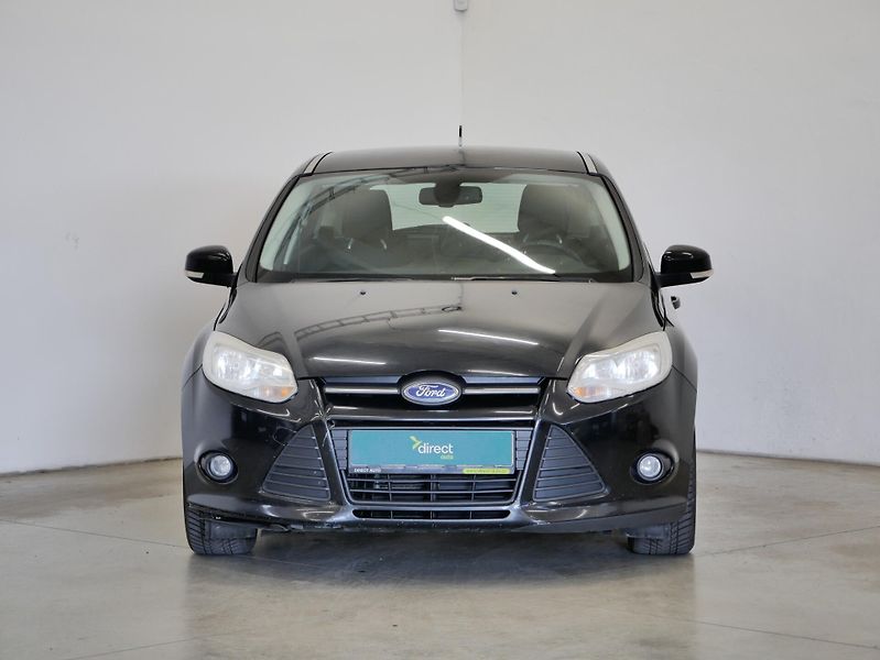 Ford Focus - fotka 4 z 23