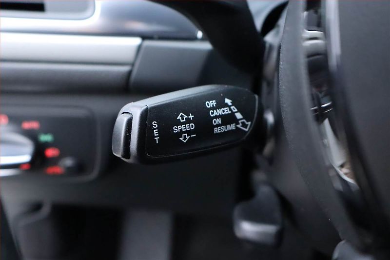 Audi A6 (2014) 3.0 TDI, 4X4, Automat, Navi - fotka 23 z 26