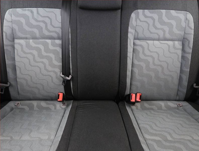Škoda Fabia (2008) Ambiente 1.2, nová STK - fotka 10 z 15