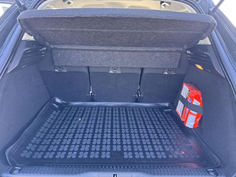 Citroën C4 Picasso 1.6 HDi,73 kw,2016 - fotka 18 z 21