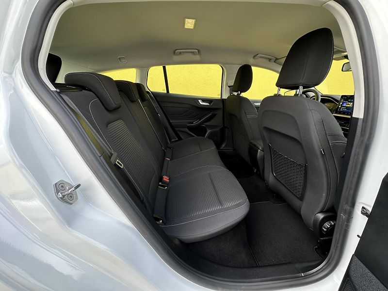 Ford Focus (2024) 1.5 EcoBlue/85Kw * Automat *  - fotka 26 z 43