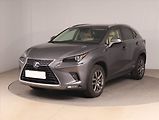 Lexus NX 300h (2022) Style Edition 300h - náhled 1