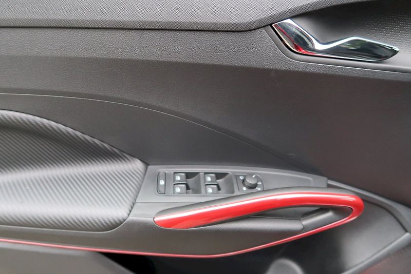 Škoda Fabia (2024) Monte Carlo 1,0 TSi / 85 kW - fotka 15 z 32
