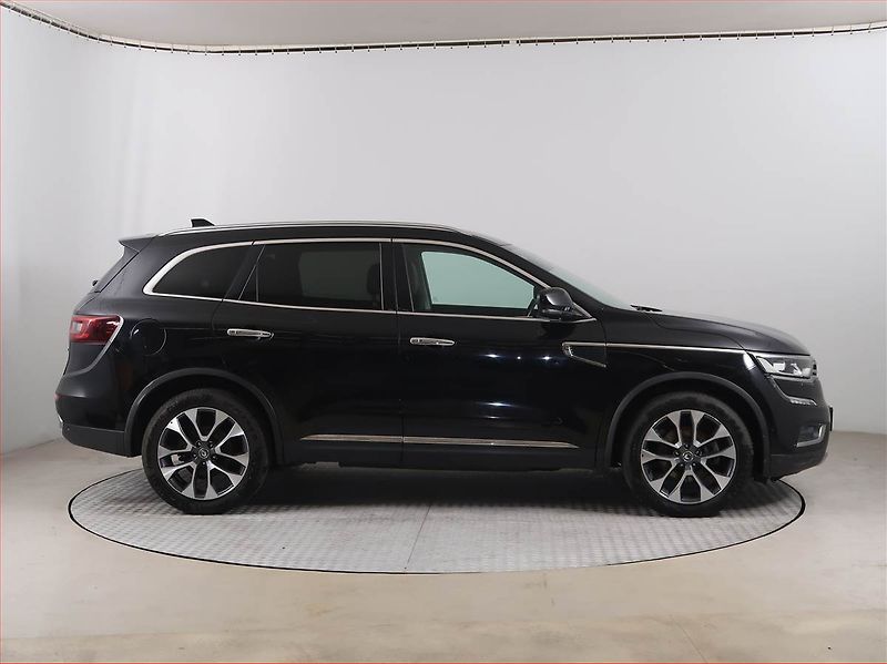 Renault Koleos (2019) 2.0 dCi, 4X4, Automat - fotka 6 z 20