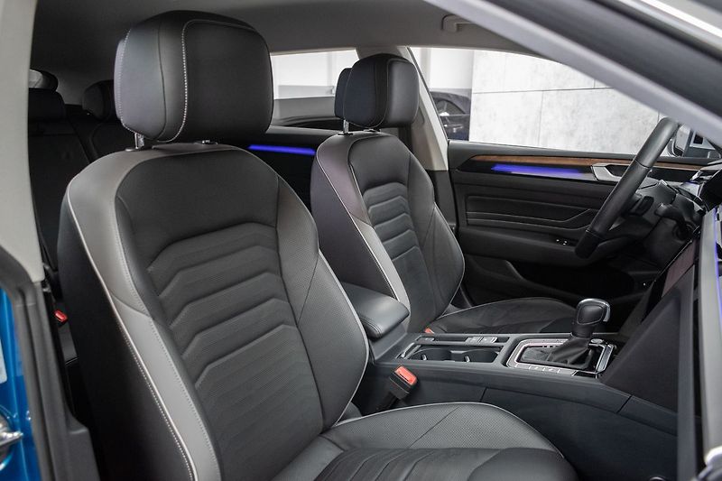 Volkswagen Arteon Shooting Brake TSI 206kW REZERVACE - fotka 12 z 50