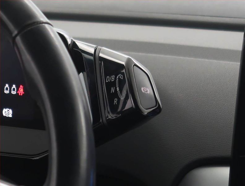 Volkswagen ID.4 (2020) 1st (82 kWh), SoH 82% - fotka 13 z 22
