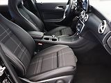 Mercedes-Benz Třídy A (2016) A 180 d, Automat, Kůže - náhled 7