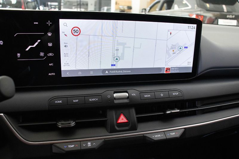 Kia K4 CL4 1,6 T-GDi GPF 7DCT SPIN - fotka 11 z 14