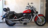 Honda VT 1100 C Shadow (1997) VT 1100 Shadow - hezký stav - náhled 1