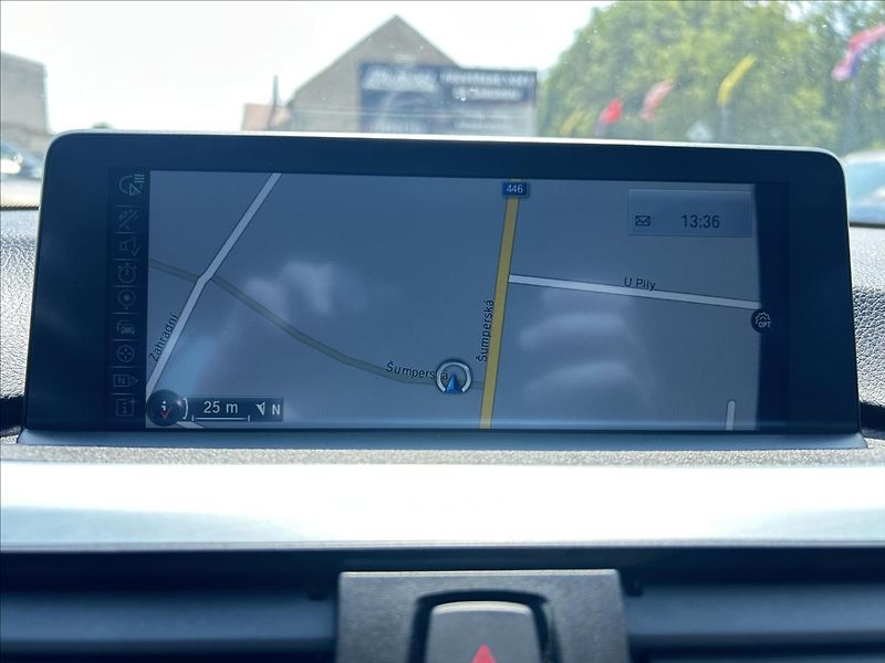 BMW Řada 4 2,0 428i xDrive M-paket  DPH - fotka 22 z 49