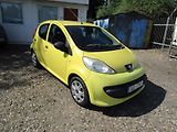Peugeot 107 - náhled 1