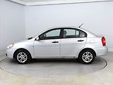 Hyundai Accent (2008) 1.4i, po STK, jezdí dobře - náhled 2