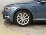 Volkswagen Passat (2015) Highline 1.6 TDI, Automat - náhled 15