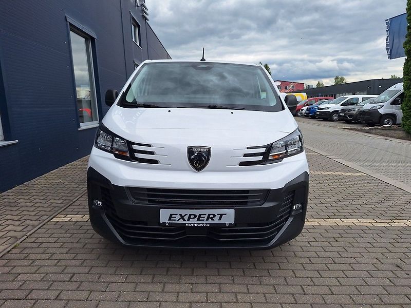 Peugeot Expert (2026) Furgon L3 2.2 BHDi 150 M6 - fotka 8 z 15