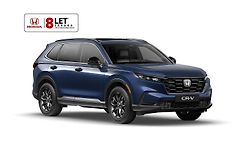 Honda CR-V (2026) 2.0 e:HEV ELEGANCE MR2026 AWD - fotografie inzerátu