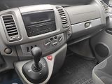 Renault Trafic 2,5dCi 107kW Passenger 7 míst - náhled 9
