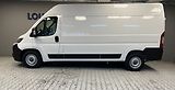 Toyota Proace Max 2.2 AT COMFORT EXE. L3H2 - náhled 12