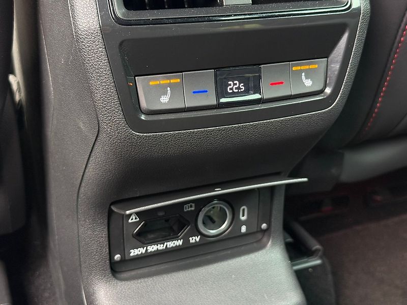 Škoda Kodiaq 2.0TSI 180kW RS 4x4 Pano NT TZ - fotka 18 z 18