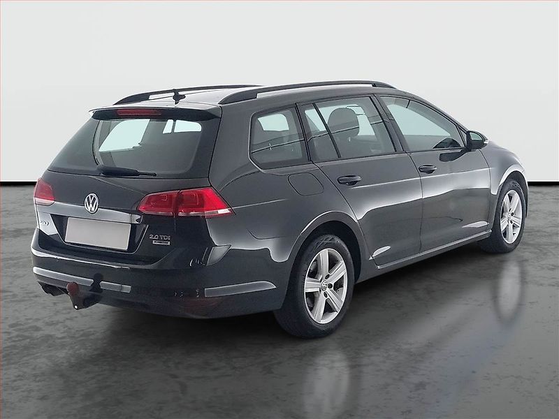 Volkswagen Golf (2014) Comfortline 2.0 TDI, Tempomat - fotka 5 z 18