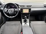 Škoda Superb (2022) 2.0TDi 110kW,ČR,1maj, liftback - náhled 7