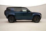 Land Rover Defender (2026) OCTA P635 AWD AUT - náhled 13