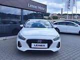 Hyundai i30 1.4i/73kW Trikolor Komfort - náhled 1