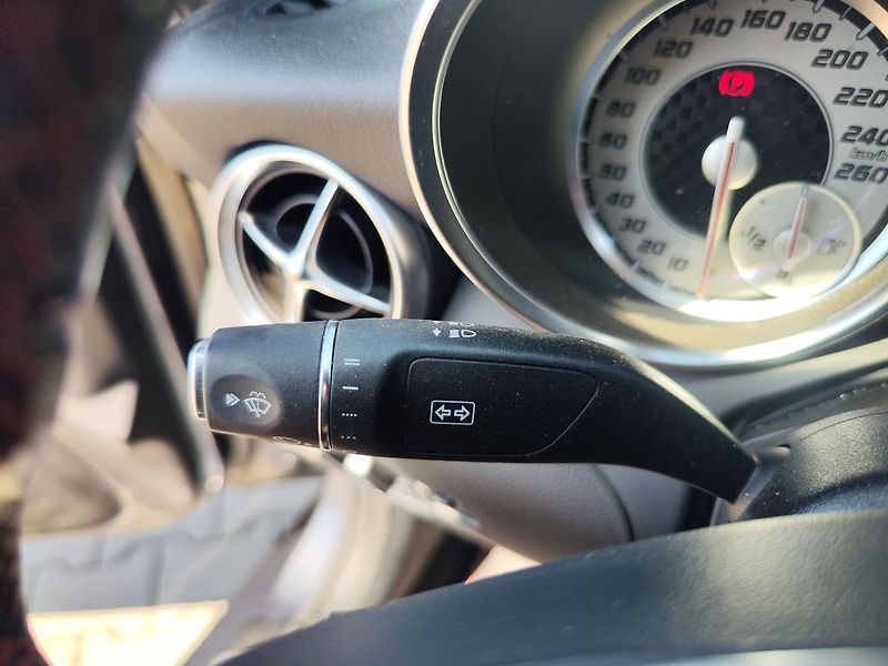 Mercedes-Benz SLK 250 CDI/150kW Cabrio - fotka 28 z 32