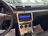 Volkswagen Passat 2,0   TDI 103KW BEZ KOROZE TOP - náhled 15