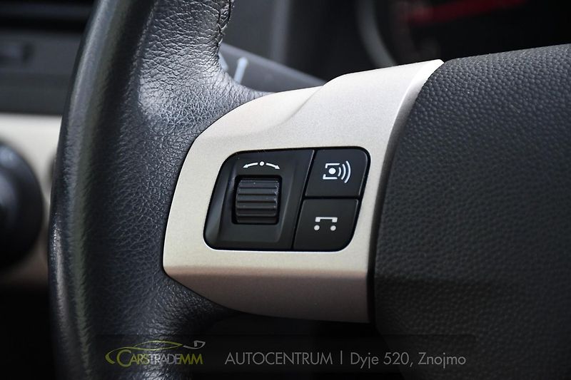 Opel Astra SW 1.6i SPORT A/C  - fotka 29 z 42