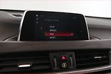 BMW X1 (2018) xDrive20i, 4X4, Automat - náhled 12