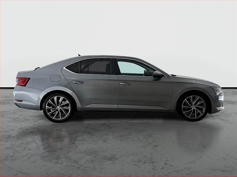 Škoda Superb (2016) Style Plus 2.0 TDI, Automat - fotka 6 z 17