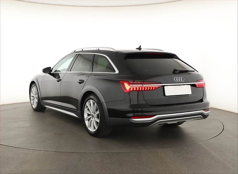Audi A6 Allroad (2022) 50 TDI - fotka 4 z 29