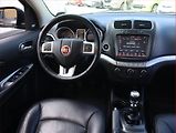 Fiat Freemont (2015) 2.0 MultiJet, Serv.kniha, Navi - náhled 7